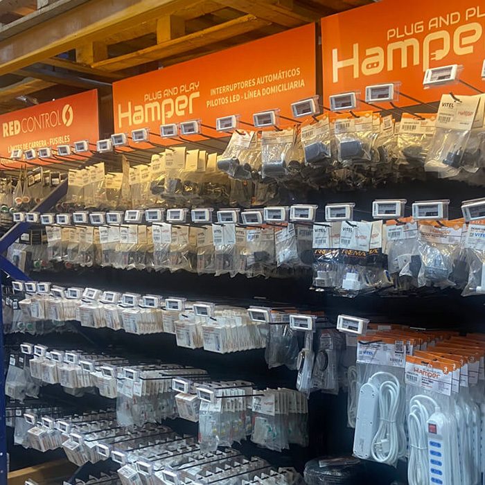 El mercado de etiquetas electrónicas para estanterías está en alza