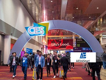 Participación estratégica de Guangzhou PanPanTech en CES, NRF y EuroShop para expandir canales globales