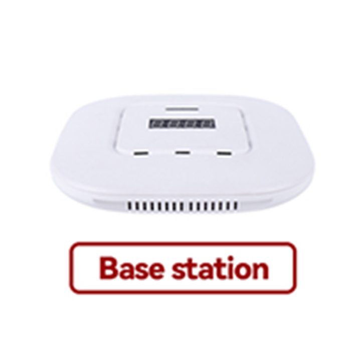 Puerta de enlace MQTT versión 2.4G para etiquetas electrónicas de estantería