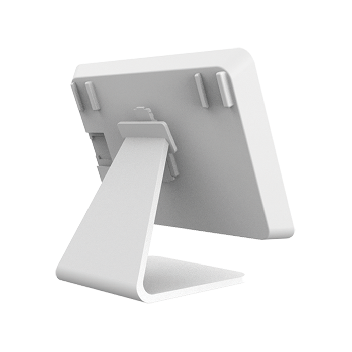 Soporte de mesa para etiquetas electrónicas minoristas