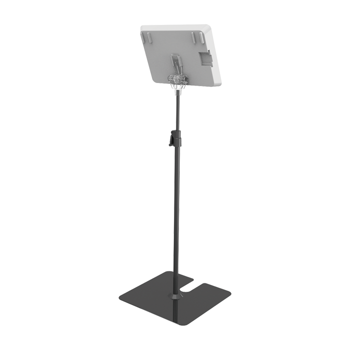 Soporte telescópico para etiqueta ESL
