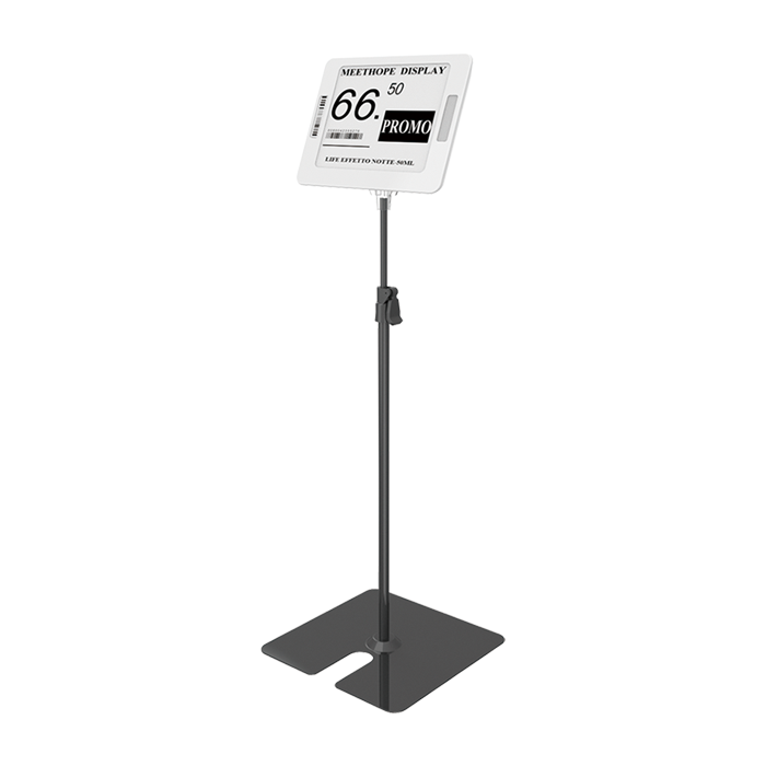 Soporte telescópico para etiqueta ESL
