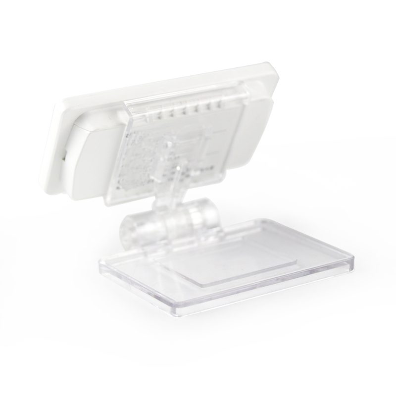 Soporte de mesa para etiquetas ESL