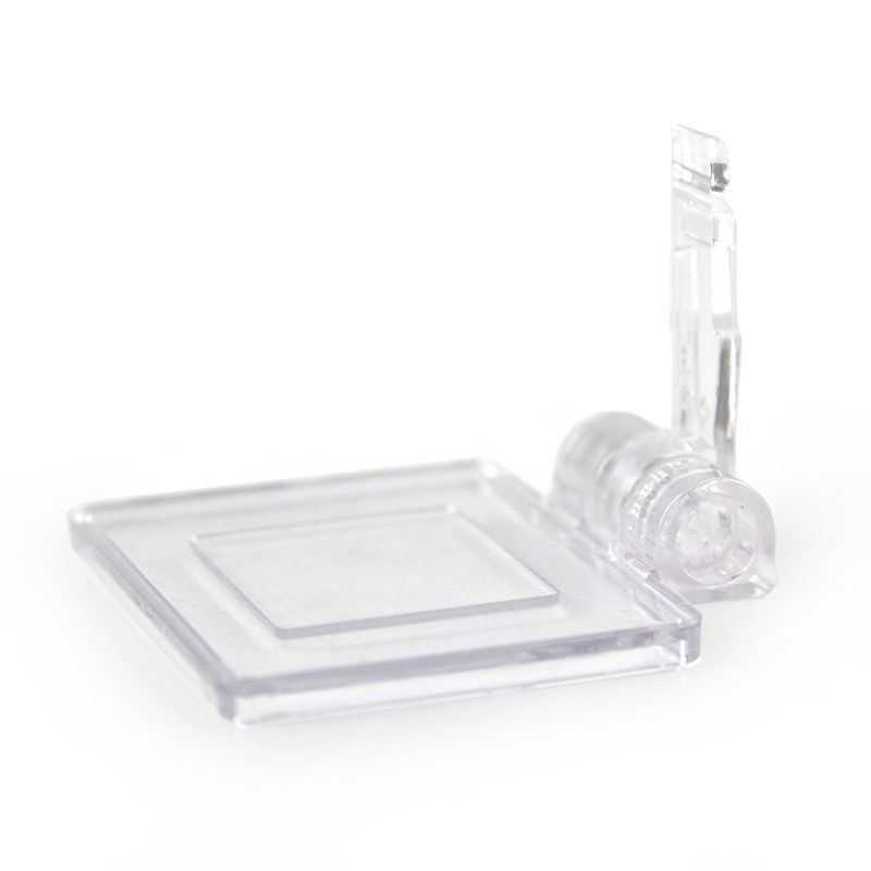 Soporte de mesa para etiquetas ESL