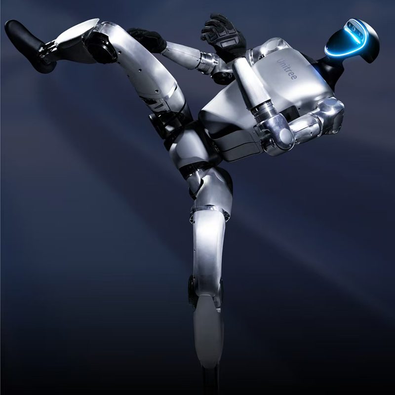 Tendencias futuras y aplicaciones de robots inteligentes para comercio minorista, ESL y sistemas de tráfico durante los próximos 5 a 10 años