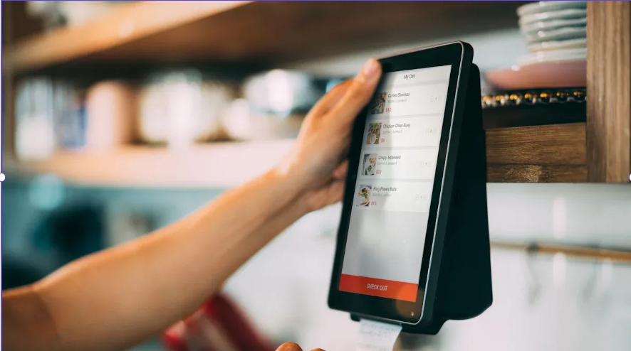 ¿Cuánto cuesta una etiqueta de estantería digital?